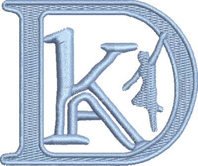 Kinecroft Logo Sky 
