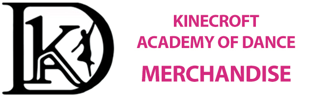 Kinecroft Academy Merchandise